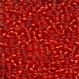 Mill Hill Antique Seed Beads 03043 Oriental Red 60 Gram